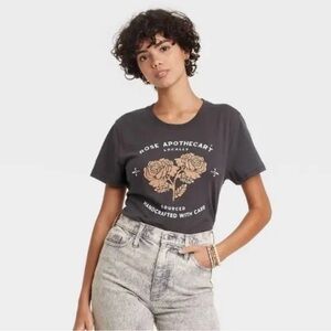 Target Rose Apothecary T-Shirt